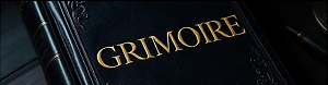 Grimoire
